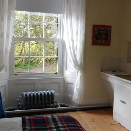 住宿加早餐酒店 Reenglas House