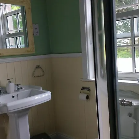 Reenglas House Reenard