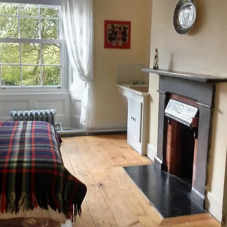 Reenglas House 住宿加早餐酒店