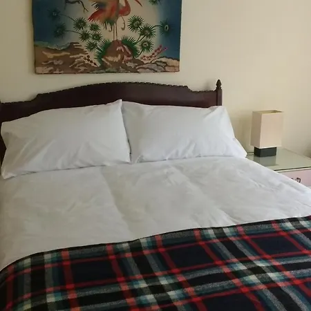 Reenglas House 住宿加早餐酒店 Reenard