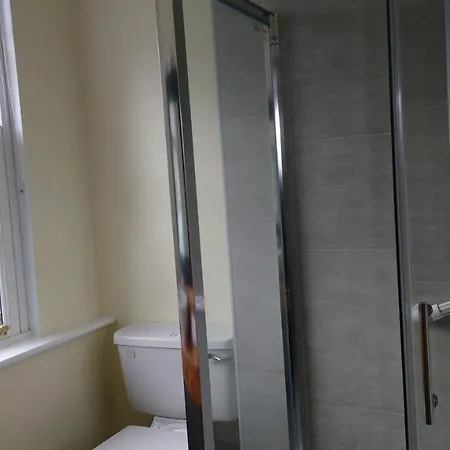 Reenglas House Reenard