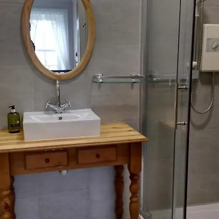 Reenglas House 3* Reenard