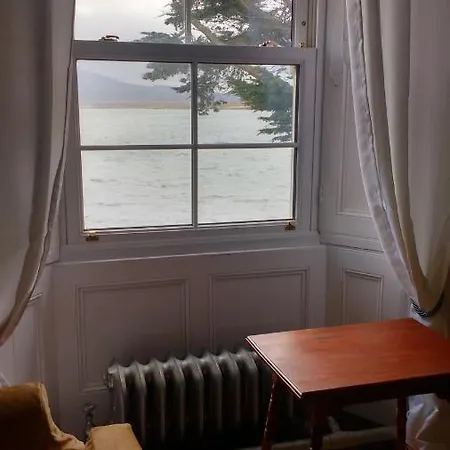 Reenglas House 住宿加早餐酒店