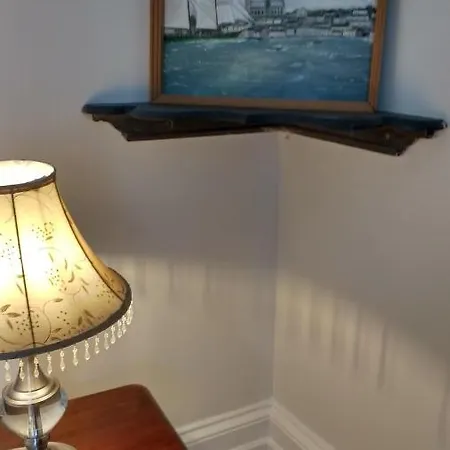 住宿加早餐酒店 Reenglas House Reenard