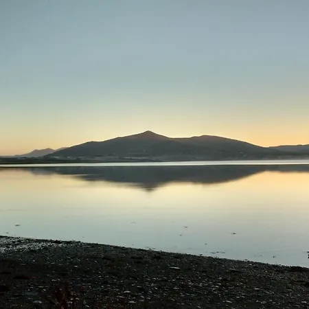 住宿加早餐酒店 Reenglas House 3*