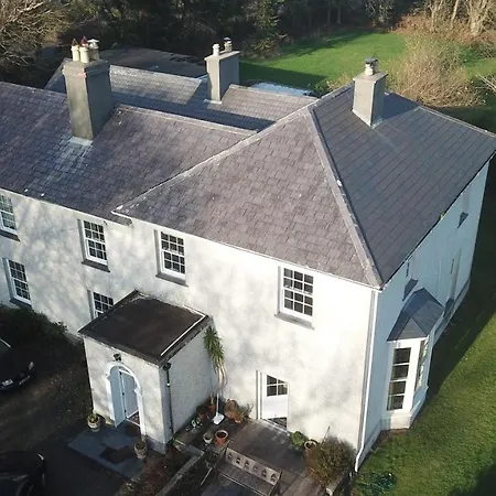 Reenglas House 住宿加早餐酒店 Reenard