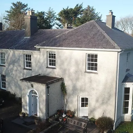 Reenglas House 3* Reenard