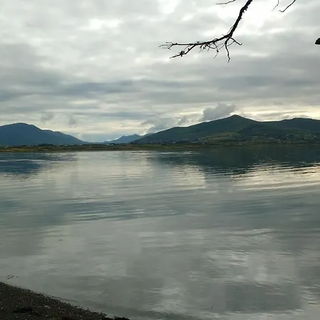 Reenglas House 3* Reenard