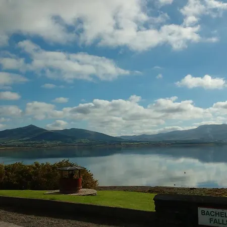 Reenglas House 住宿加早餐酒店 3*