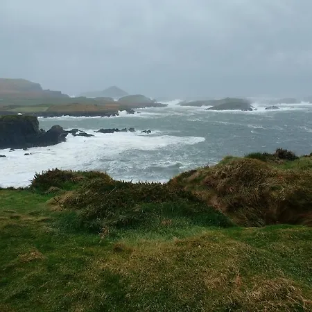 Reenglas House 住宿加早餐酒店 Reenard