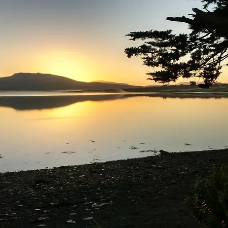 住宿加早餐酒店 Reenglas House 3*