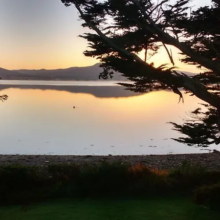 住宿加早餐酒店 Reenglas House Reenard