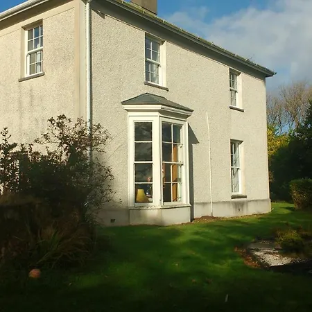 住宿加早餐酒店 Reenglas House 3*