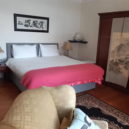 住宿加早餐酒店 Reenglas House 3*