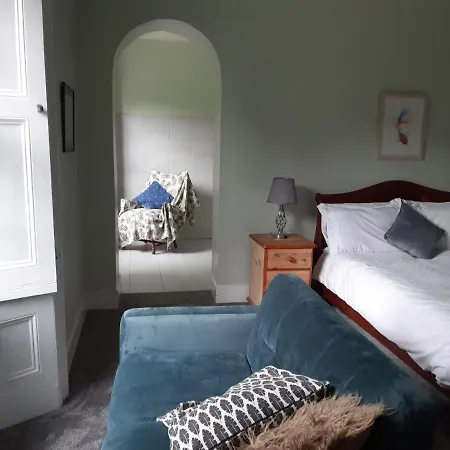 Reenglas House Reenard