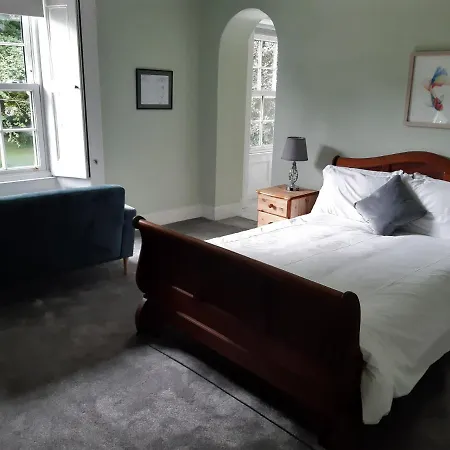 Reenglas House 住宿加早餐酒店 3*