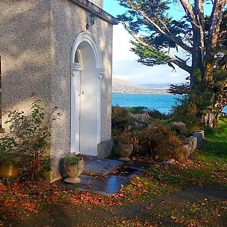 Bed & Breakfast Reenglas House Reenard