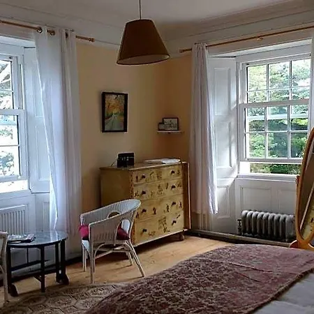 Reenglas House Bed & Breakfast Reenard