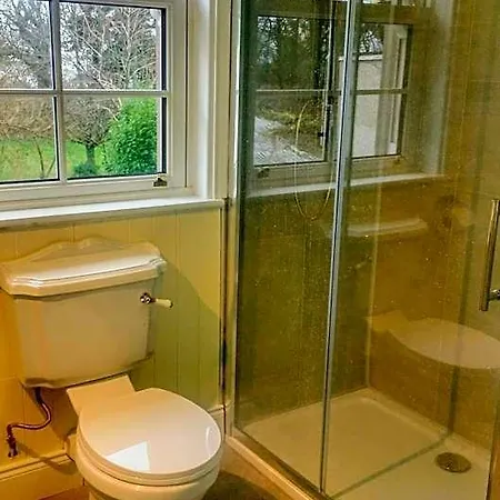 Reenglas House 3* Reenard