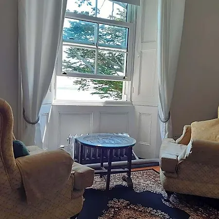 Reenglas House 3*