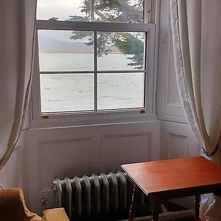 Reenglas House 3* Reenard