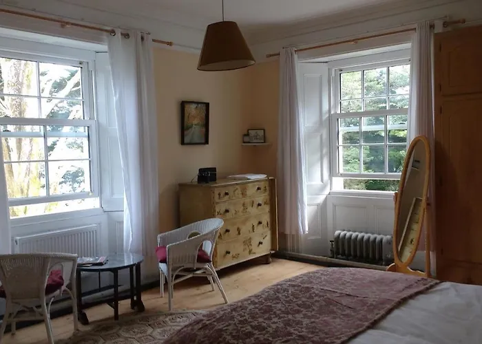 Reenglas House Oda ve Kahvaltı