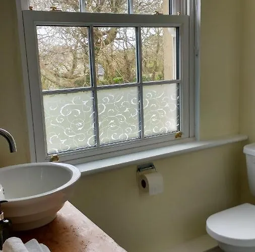 Reenglas House Bed & Breakfast Reenard