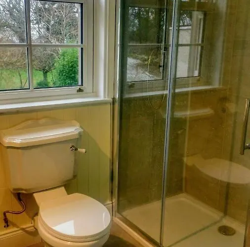 Bed & Breakfast Reenglas House