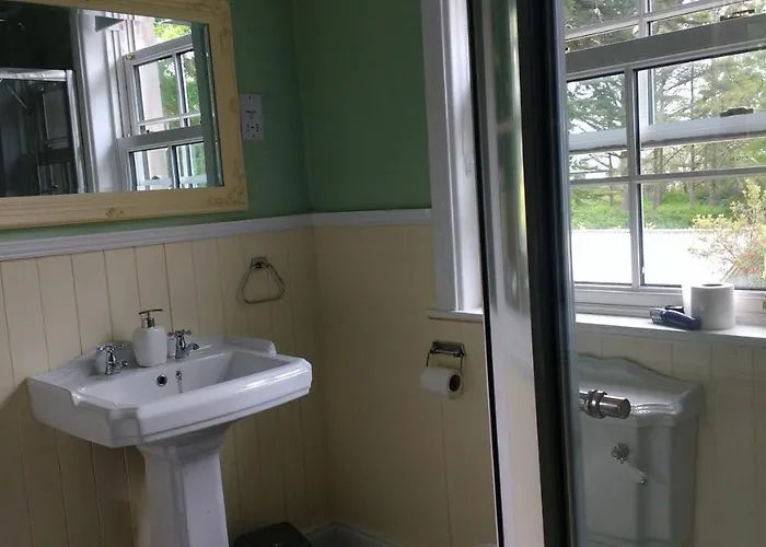 Reenglas House Reenard