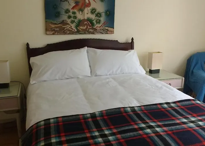 Reenglas House Oda ve Kahvaltı Reenard