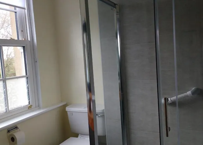 Reenglas House Reenard