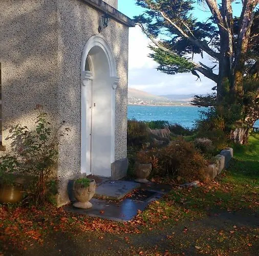 Reenglas House Bed & Breakfast Reenard