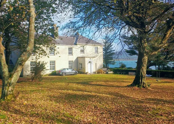 Reenglas House Bed & Breakfast