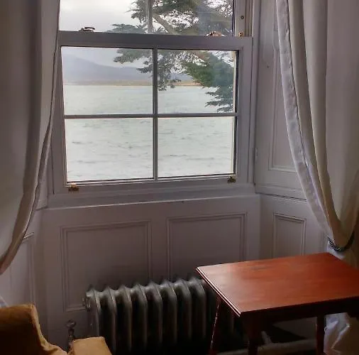 Reenglas House Oda ve Kahvaltı