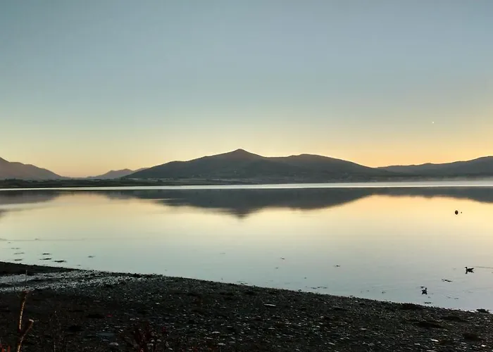 Bed & Breakfast Reenglas House 3*