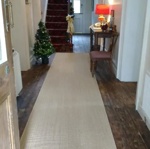 Reenglas House Reenard