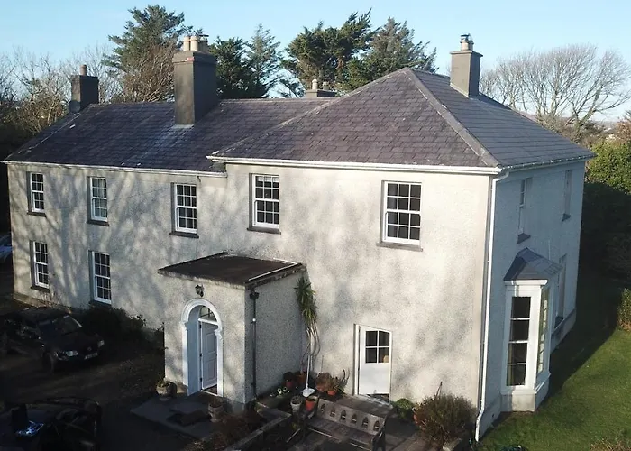 Reenglas House 3* Reenard