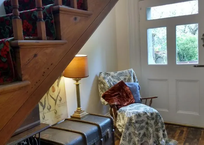 Reenglas House 3*