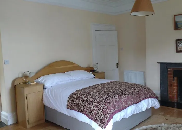 Reenglas House 3*