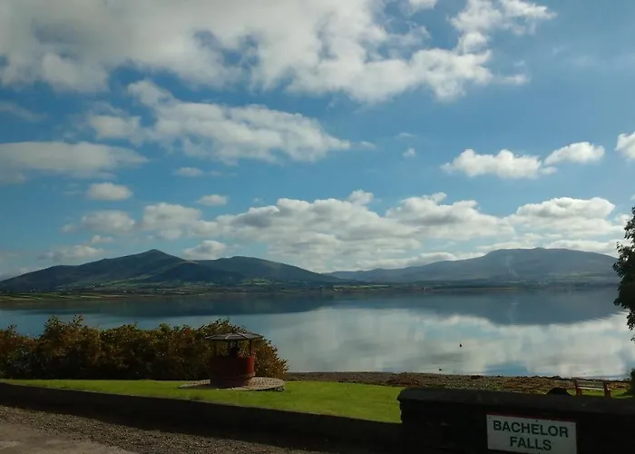 Reenglas House Bed & Breakfast 3*