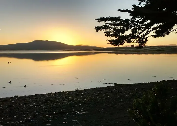 Bed & Breakfast Reenglas House 3*