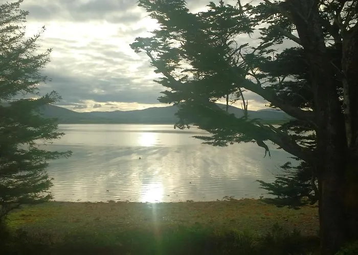 Reenglas House Bed & Breakfast 3*