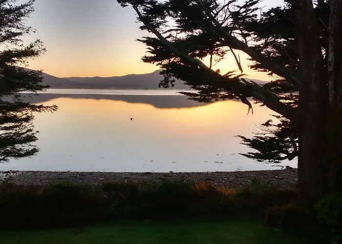 Bed & Breakfast Reenglas House Reenard