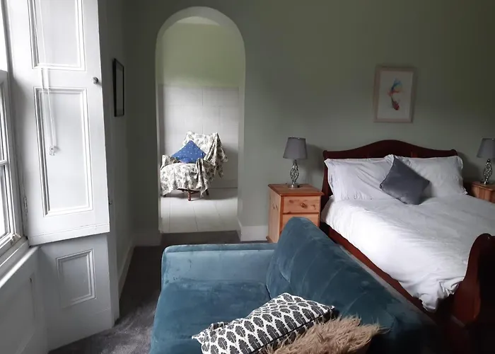 Reenglas House Reenard