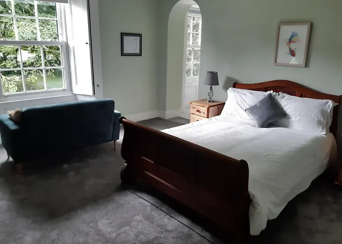 Reenglas House Bed & Breakfast 3*